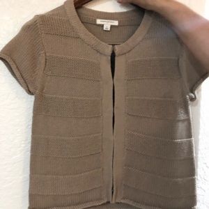 Banana Republic sweater shirt S